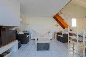 Maison de famille cosy aux Portes en Ré